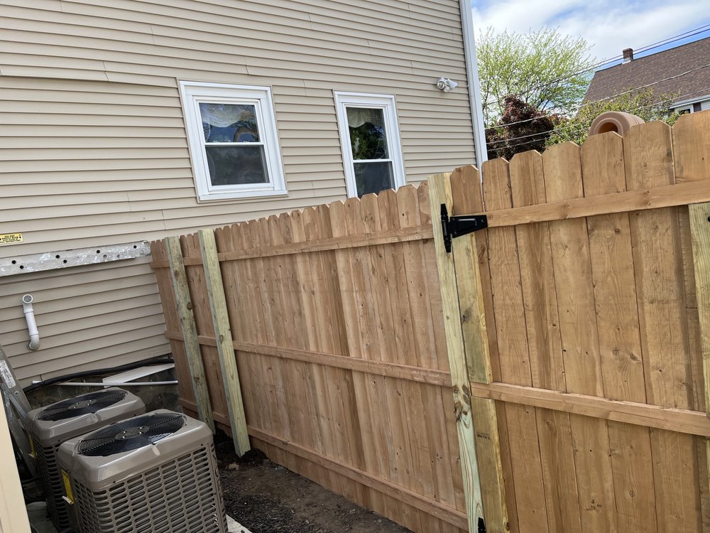 Photo of Ace Handyman Services Metro Boston Melrose