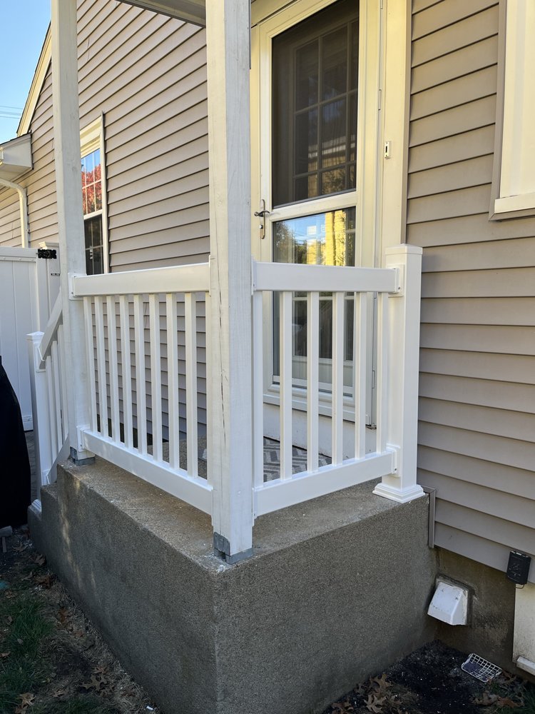 Photo of Ace Handyman Services Metro Boston Melrose