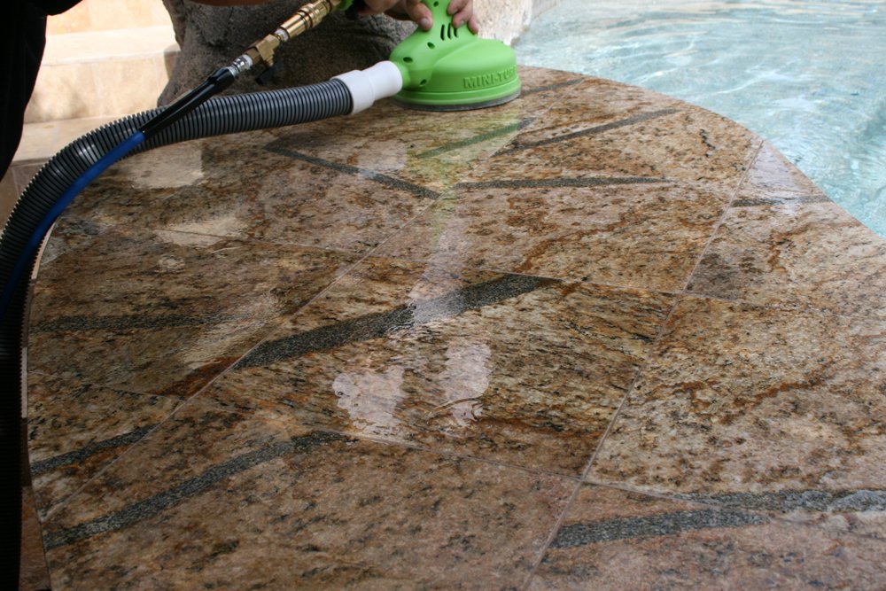 Photo of Panther Cleaning