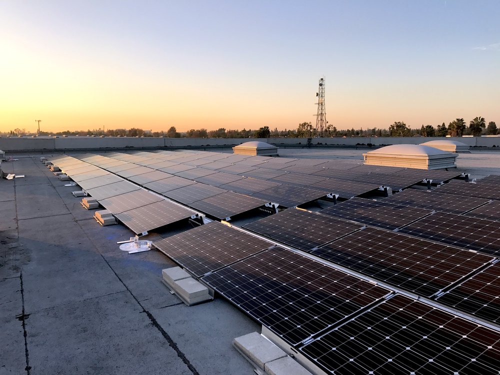Photo of Aikyum Solar