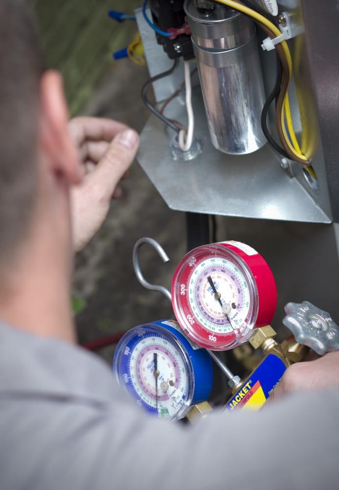 Photo of Bell Cow Heating and Cooling