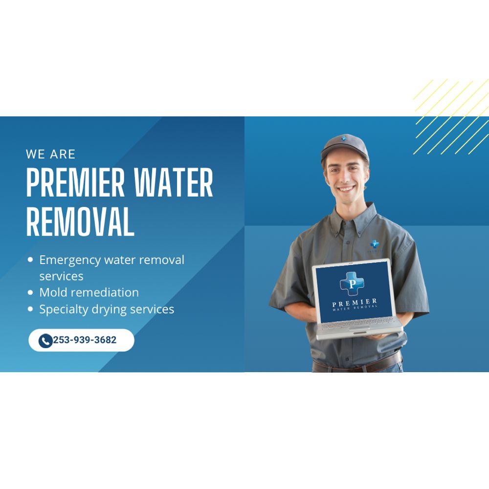 Photo of Premier Water Removal