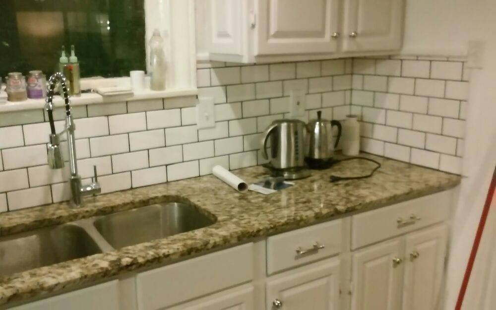 Photo of Mickel Handyman Service