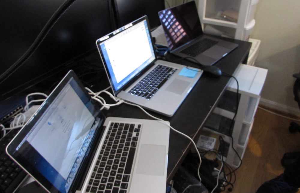 Photo of IQ Computer Services