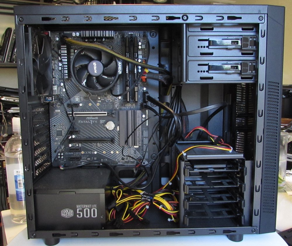 Photo of IQ Computer Services