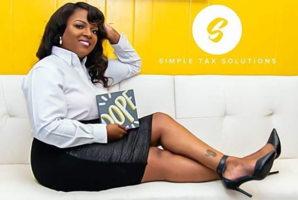Photo of Simple Tax Solutions