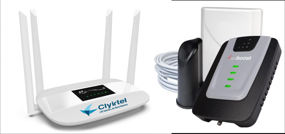 Photo of Clyirtel