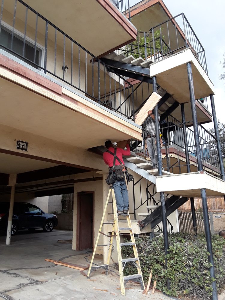 Photo of Precision Custom Remodeling