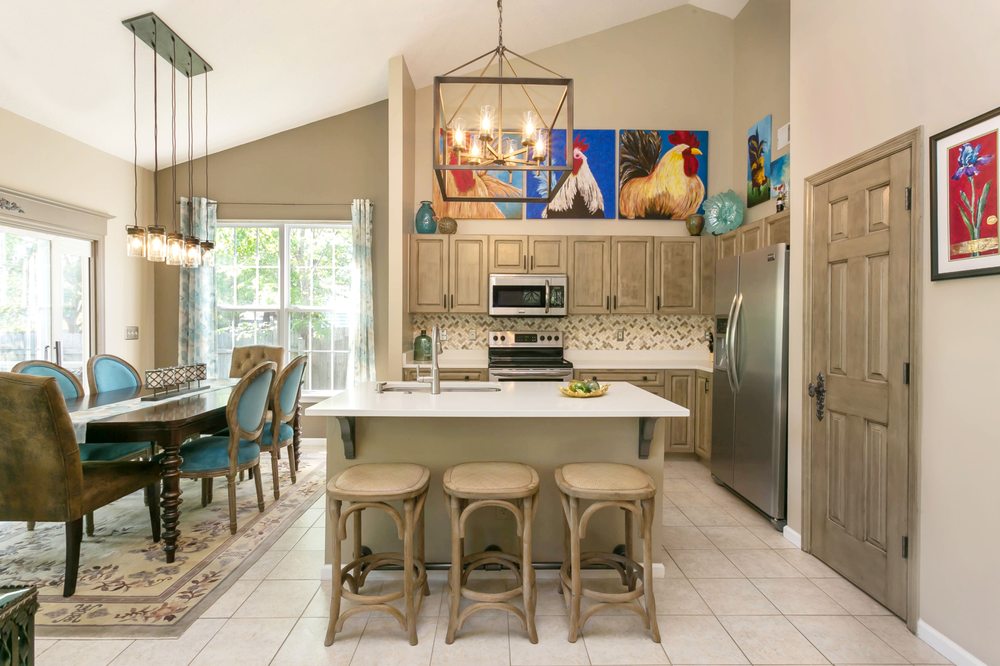 Photo of Lowcountry Tile Contractors