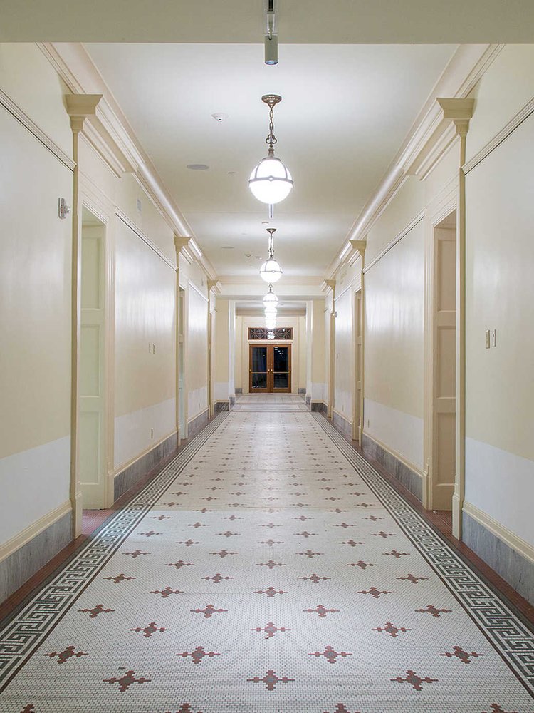 Photo of Lowcountry Tile Contractors