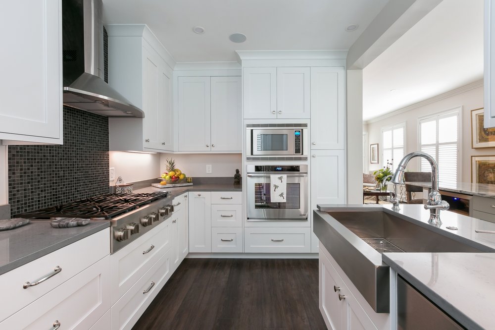Photo of Lowcountry Tile Contractors