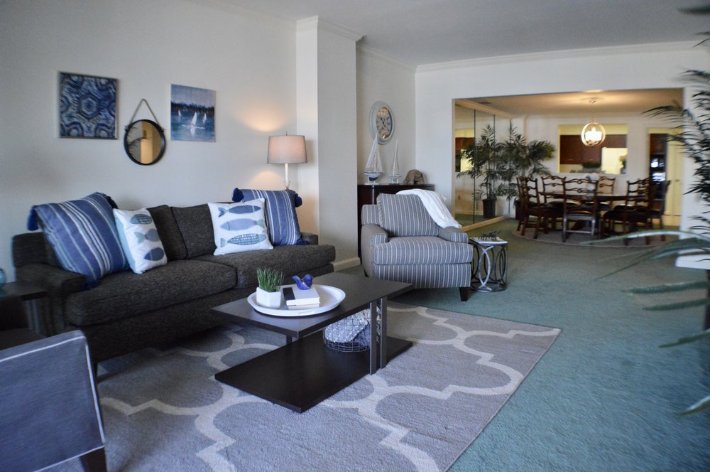 Photo of SOS Designs Home Staging & Redesign