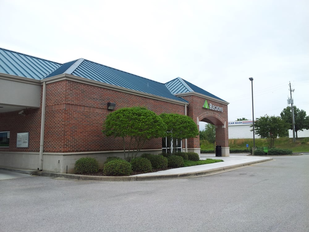 Photo of Regions Bank