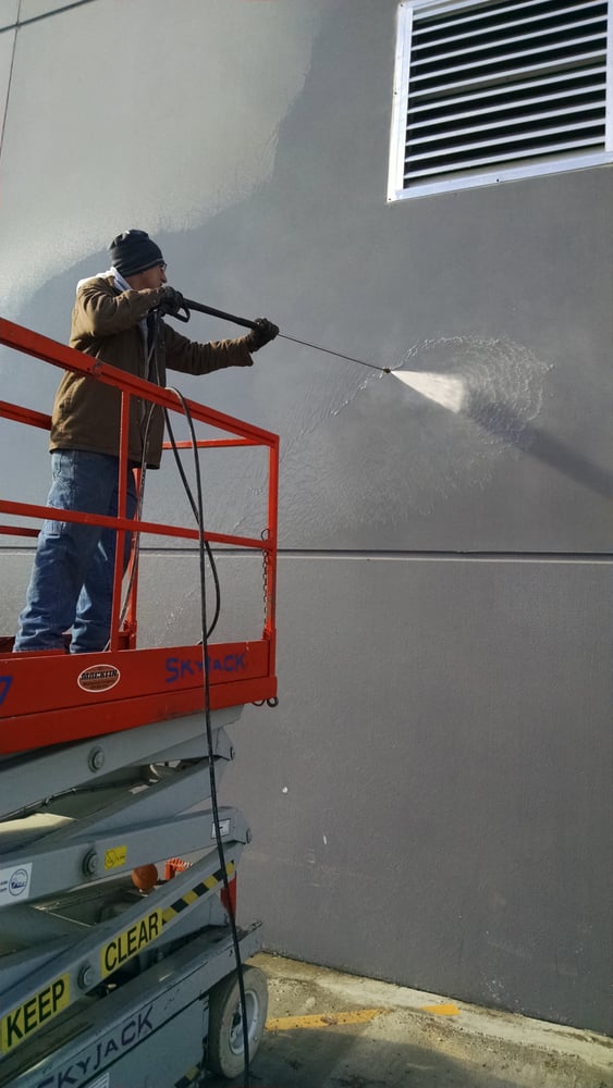 Photo of JTM Cleaning & General Contracting