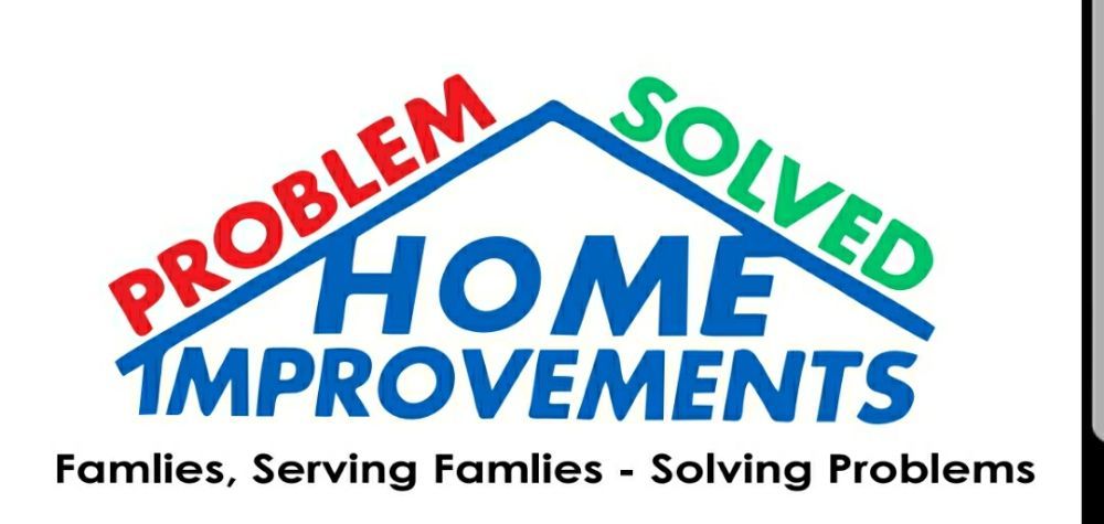 Photo of Problem Solved Home Improvements