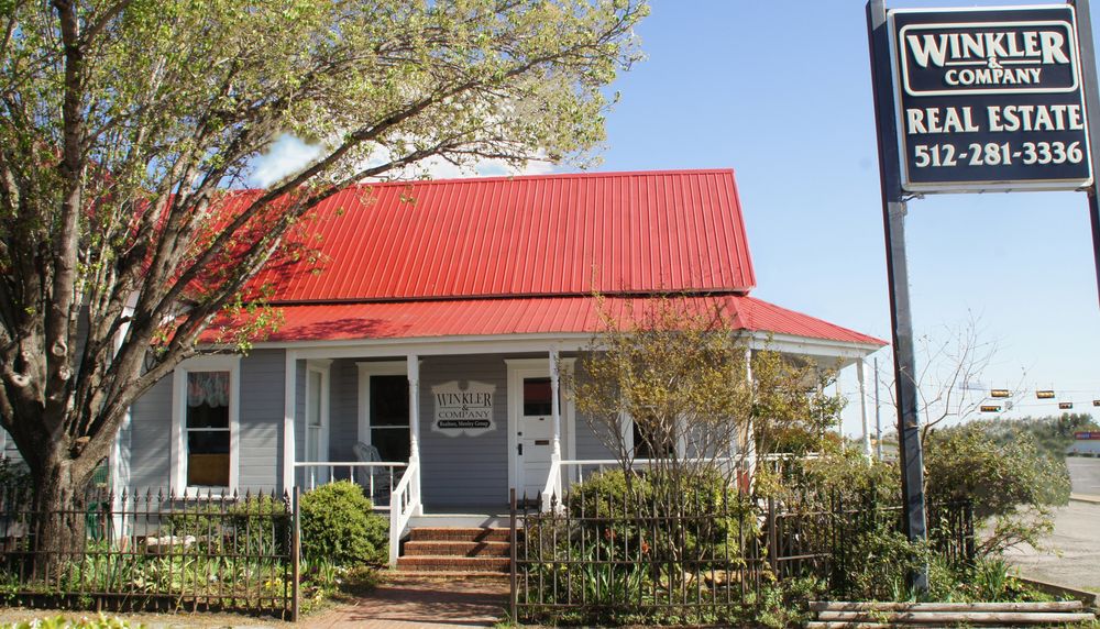 Photo of Winkler & Company Realtors, Menley Group