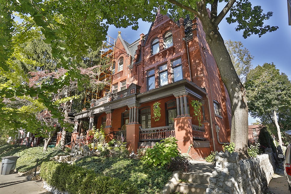 Photo of City Brick Restorations