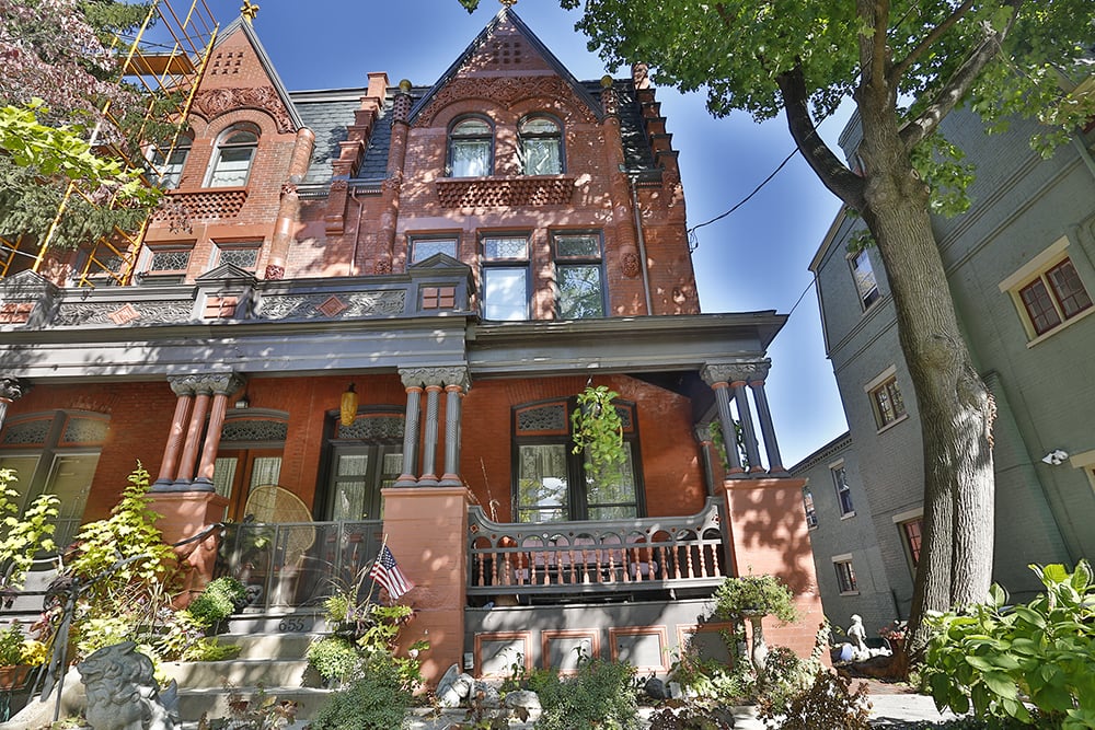 Photo of City Brick Restorations