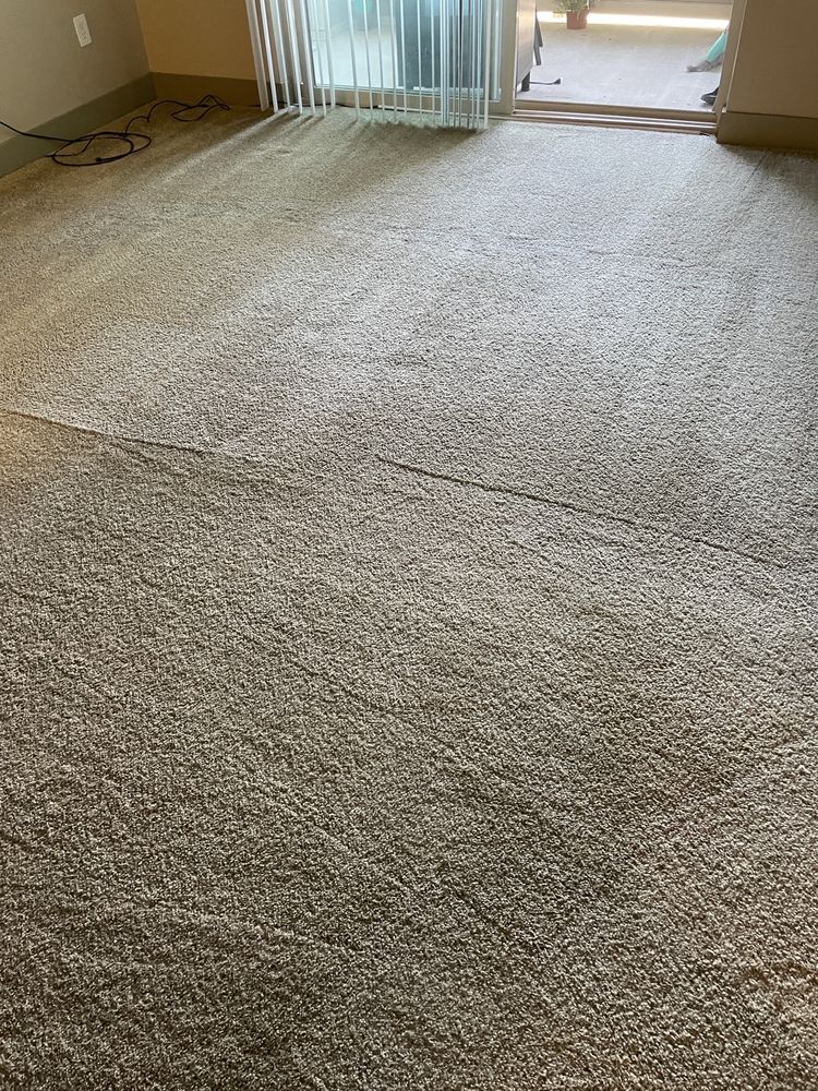 Photo of One Source Carpet Cleaning