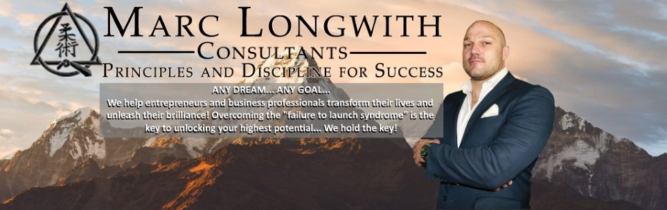 Photo of Marc Longwith Consultants