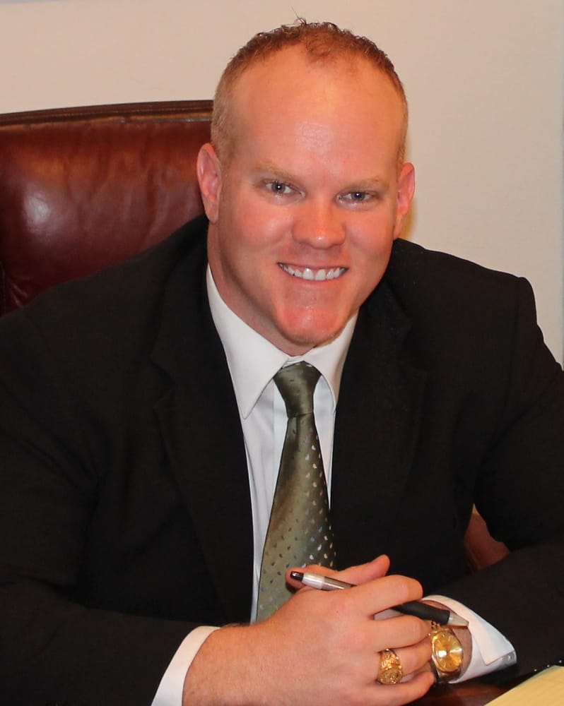 Photo of Brian Walker Law Firm PLLC