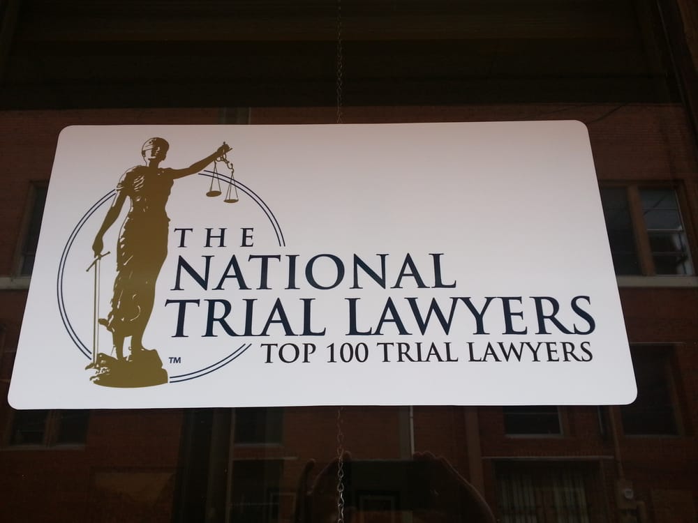 Photo of Brian Walker Law Firm PLLC
