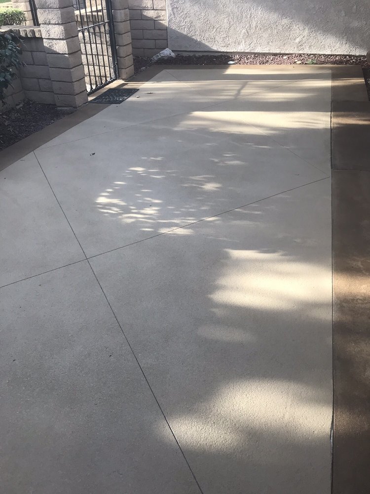Photo of Star Concrete Restoration