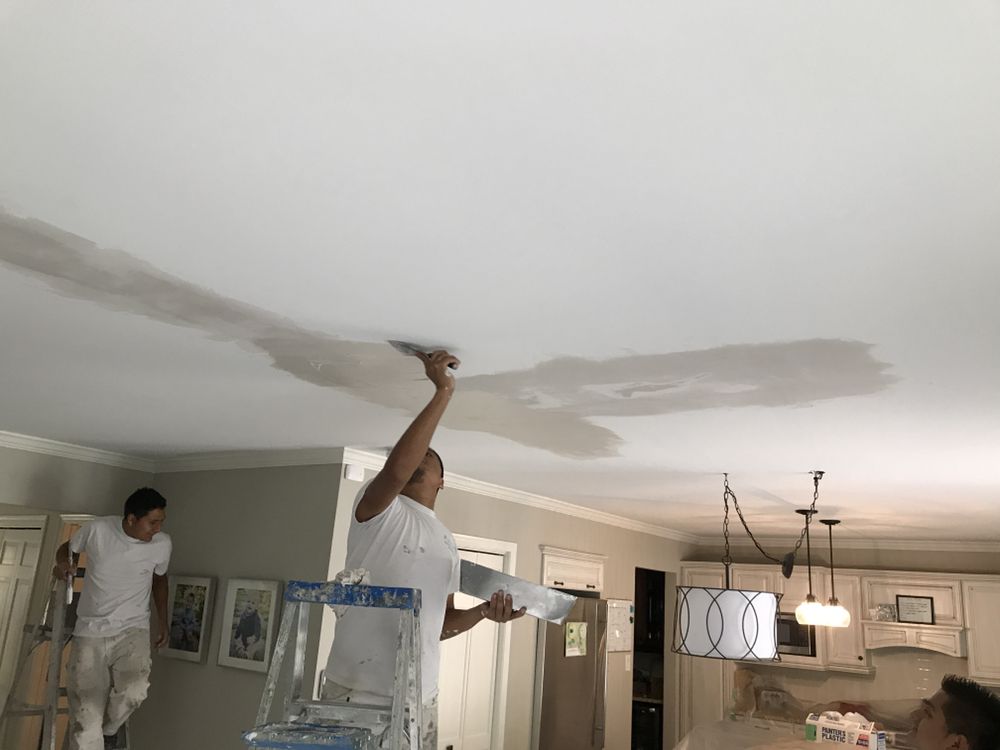 Photo of Extra Mile Painting Company