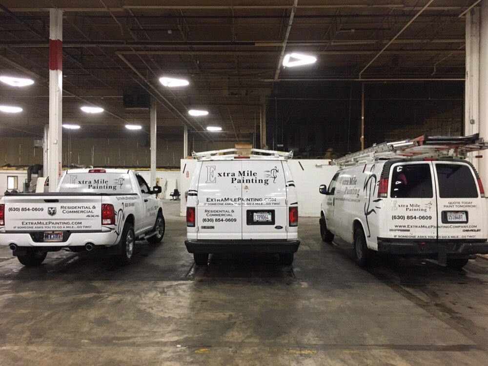 Photo of Extra Mile Painting Company