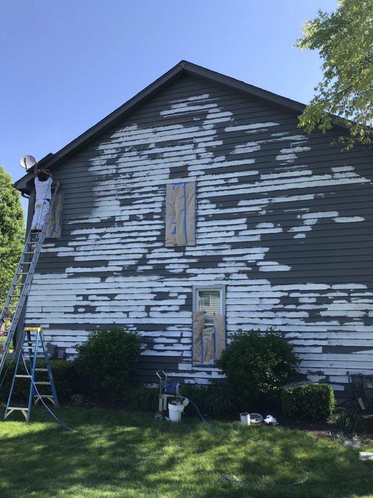 Photo of Extra Mile Painting Company