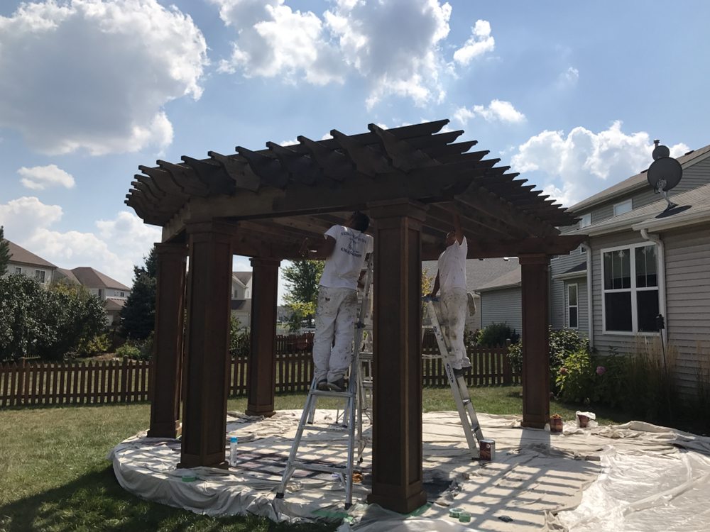 Photo of Extra Mile Painting Company