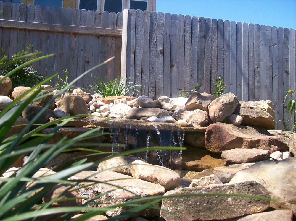 Photo of Chris Martin Design & Landscape