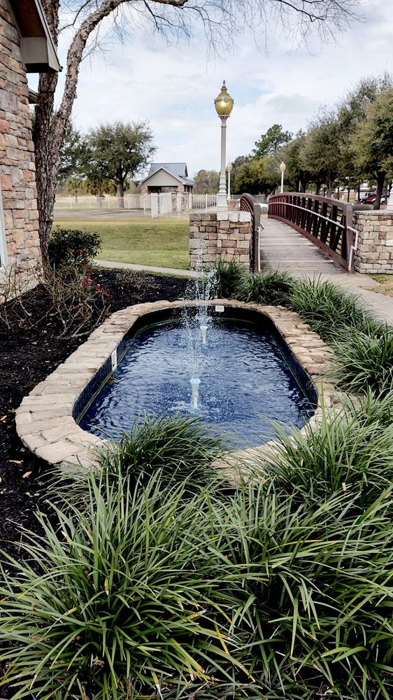 Photo of Fountains At Tidwell