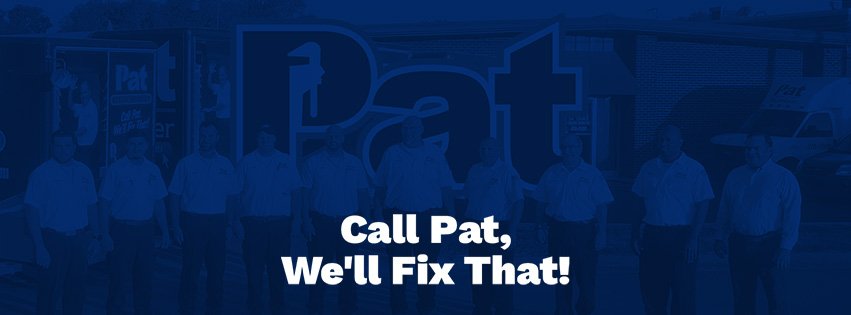 Photo of Pat Plumbing Heating Air