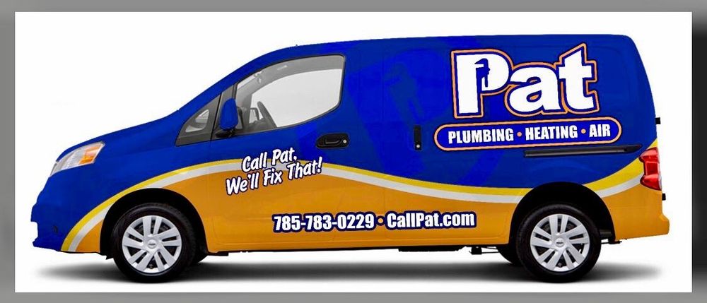 Photo of Pat Plumbing Heating Air