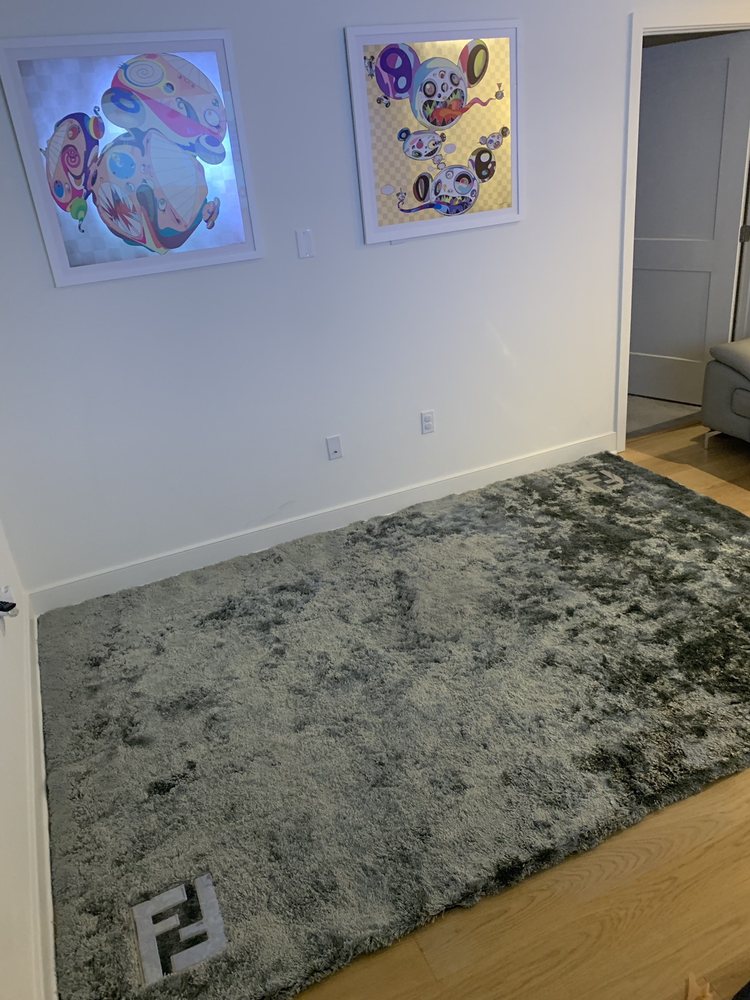 Photo of USA Carpet & Upholstery Cleaning