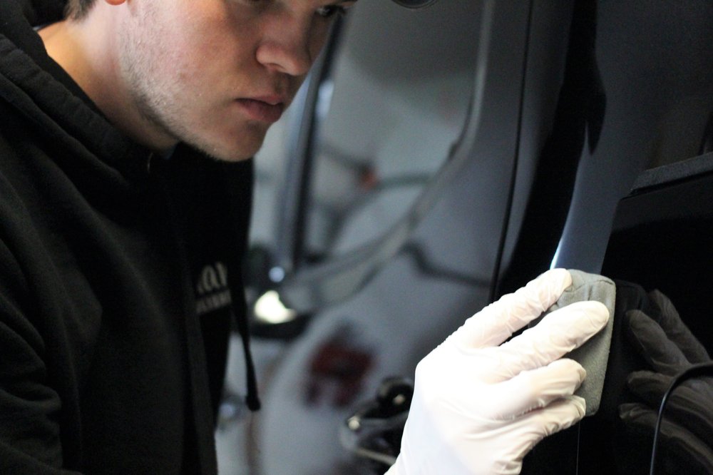 Photo of McKean Auto Cleaning