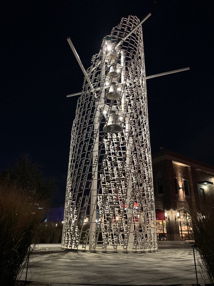 Photo of The Sound at Cypress Waters