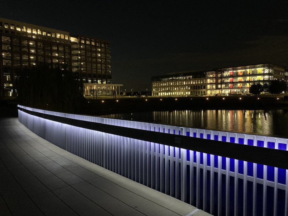 Photo of The Sound at Cypress Waters