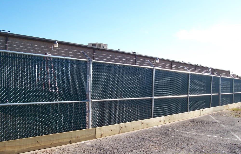 Photo of RJ Fence & Decks