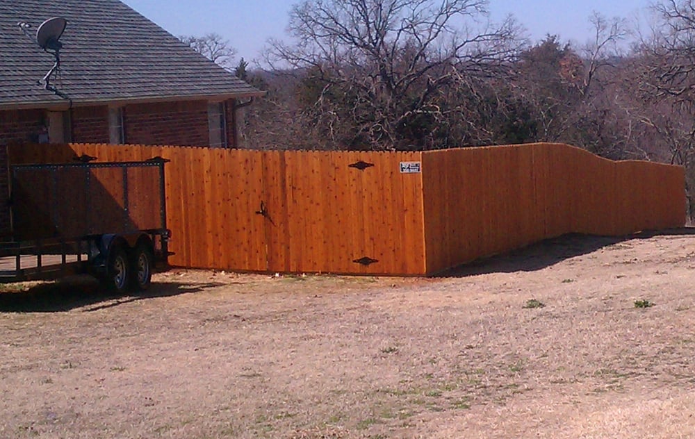 Photo of RJ Fence & Decks