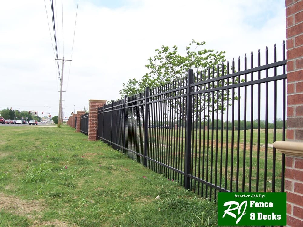Photo of RJ Fence & Decks