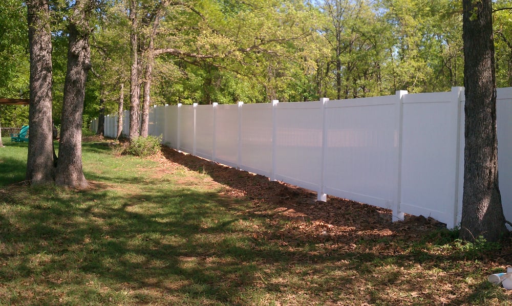Photo of RJ Fence & Decks