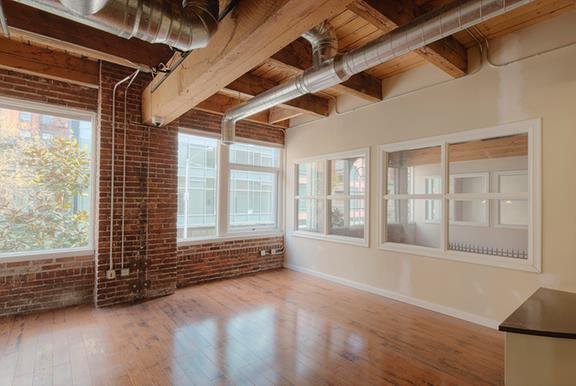 Photo of All American Wood & Hard Surface Cleaning