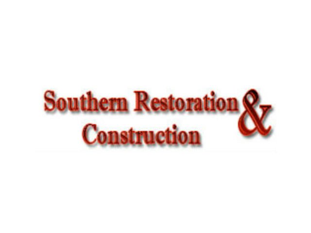 Photo of Southern Restoration & Construction