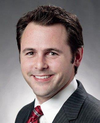 Photo of Rusty Dubose - State Farm Insurance Agent