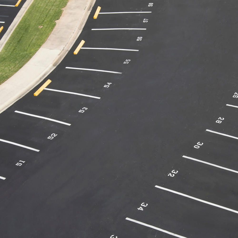 Photo of ACI Asphalt & Concrete