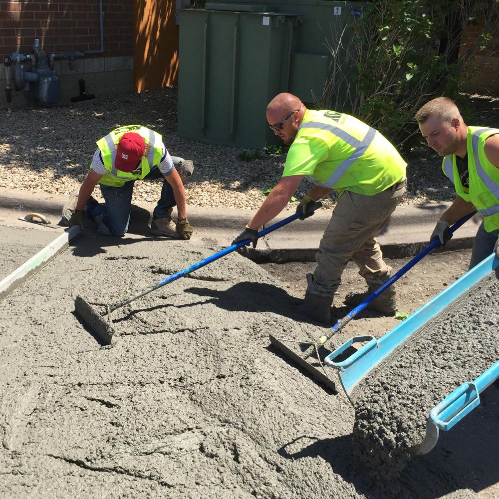 Photo of ACI Asphalt & Concrete