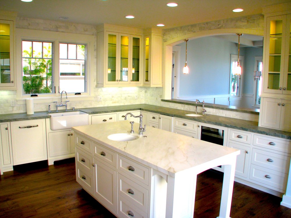 Photo of Jensen Cabinetry