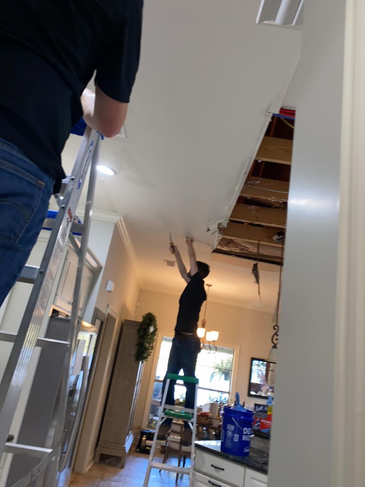 Photo of Turnkey Restoration